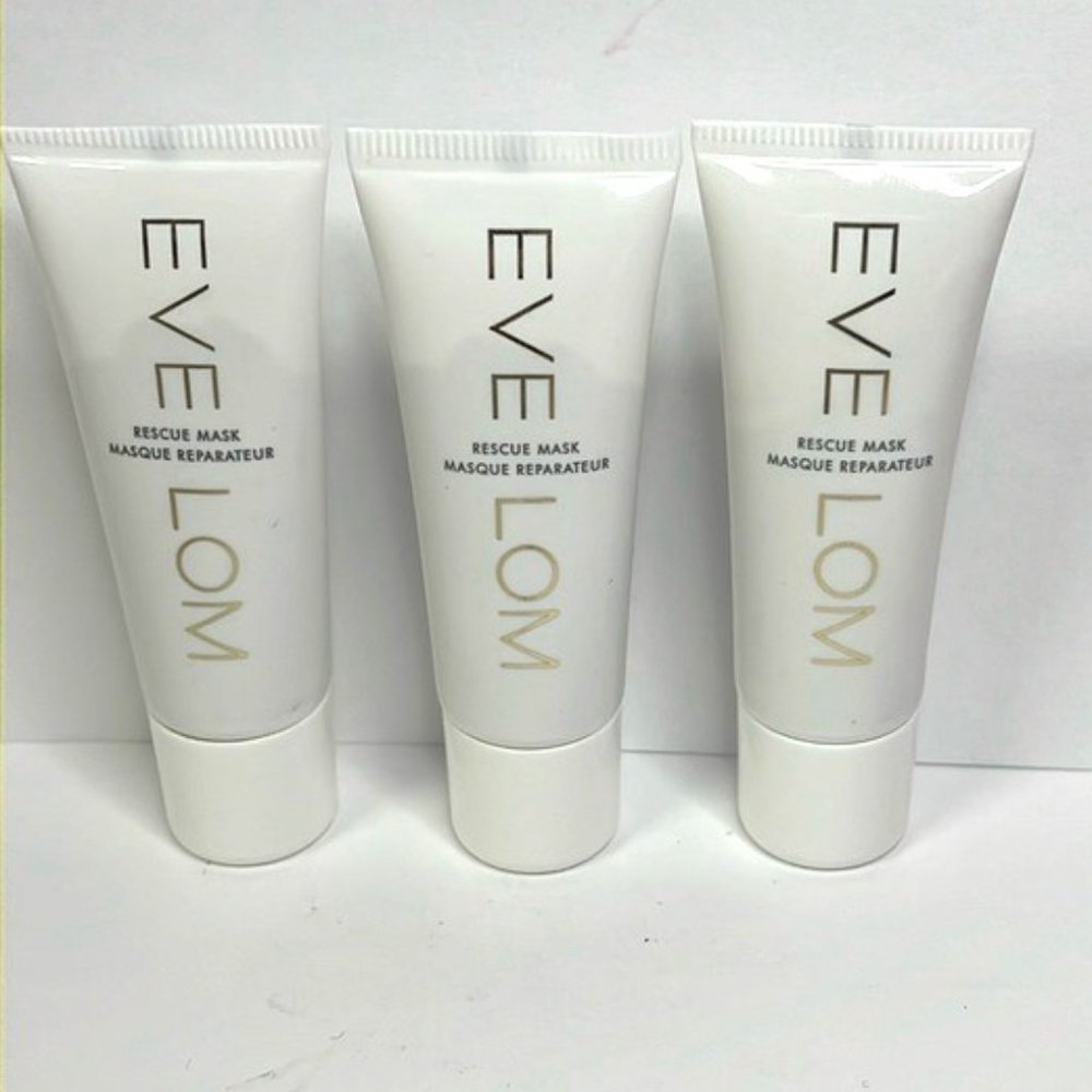 Eve Lom Rescue Mask (Lot of 3)